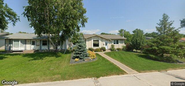 59 Tunbridge Bay（加拿大曼尼托巴省溫尼伯市）房屋照片