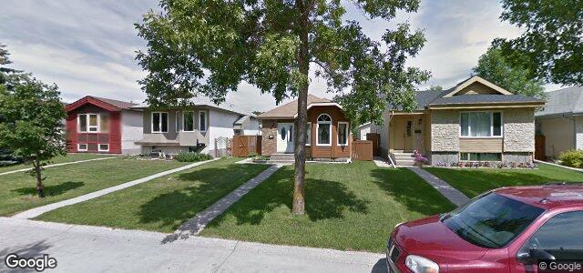 59 Zawaly Bay（加拿大曼尼托巴省溫尼伯市）房屋照片