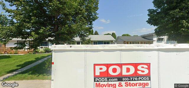 6 Baxter Bay（加拿大曼尼托巴省溫尼伯市）房屋照片