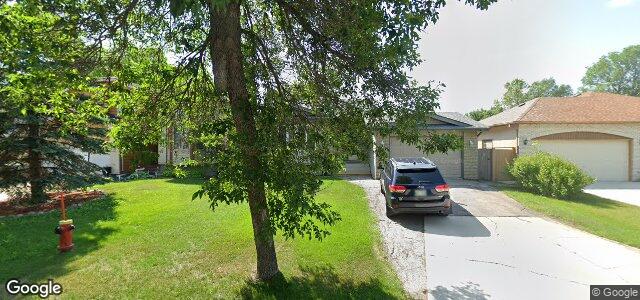 6 Binscarth Street（加拿大曼尼托巴省溫尼伯市）房屋照片