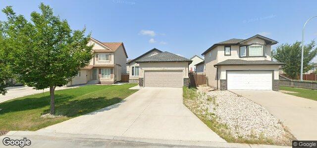 6 Ed Golding Bay（加拿大曼尼托巴省溫尼伯市）房屋照片