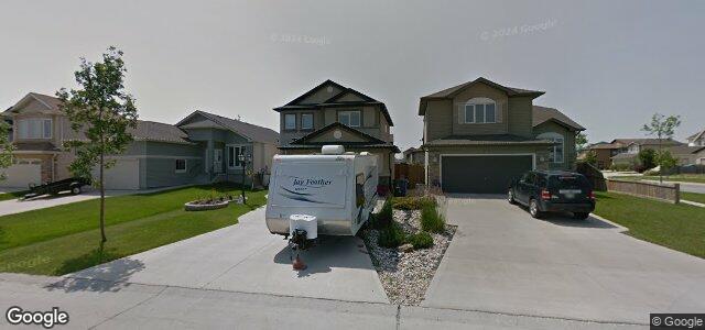 6 George Reshaur Bay（加拿大曼尼托巴省溫尼伯市）房屋照片