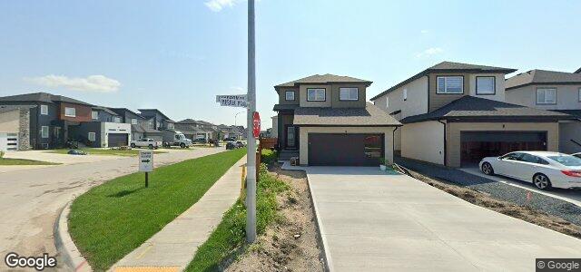 6 Gottfried Point（加拿大曼尼托巴省溫尼伯市）房屋照片