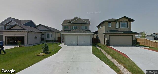 6 Harlow Bay（加拿大曼尼托巴省溫尼伯市）房屋照片