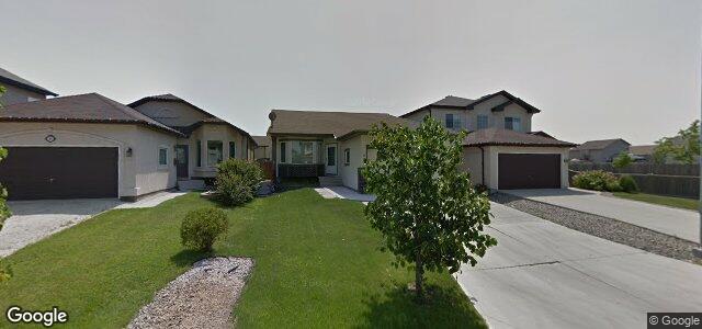 6 Lopuck Bay（加拿大曼尼托巴省溫尼伯市）房屋照片