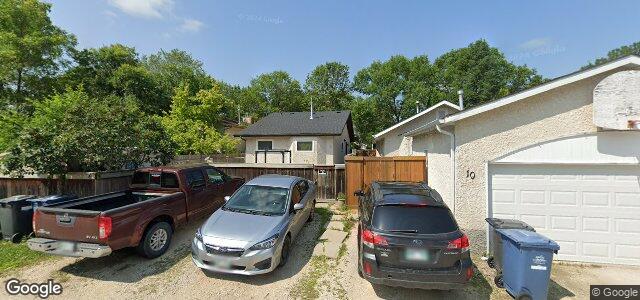 Larawan ng 6 Millwood Meadow sa Winnipeg, Manitoba