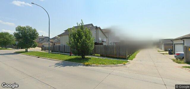 6 Romance Lane（加拿大曼尼托巴省溫尼伯市）房屋照片