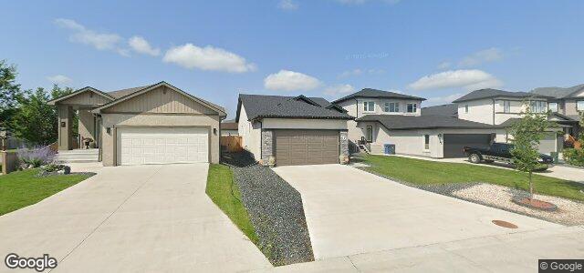 6 Tom Nichols Place（加拿大曼尼托巴省溫尼伯市）房屋照片