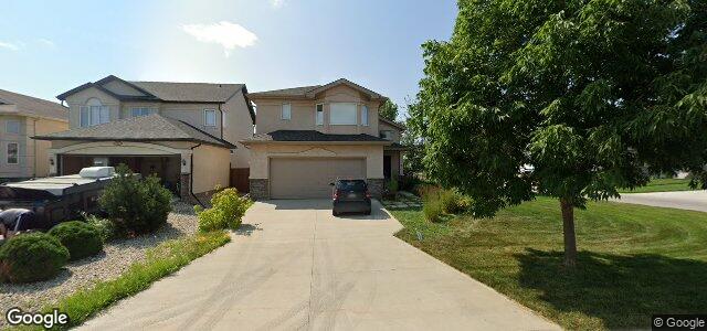 6 Van Slyk Way（加拿大曼尼托巴省溫尼伯市）房屋照片