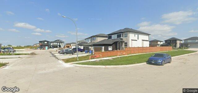 60 Cantafio Cove（加拿大曼尼托巴省溫尼伯市）房屋照片