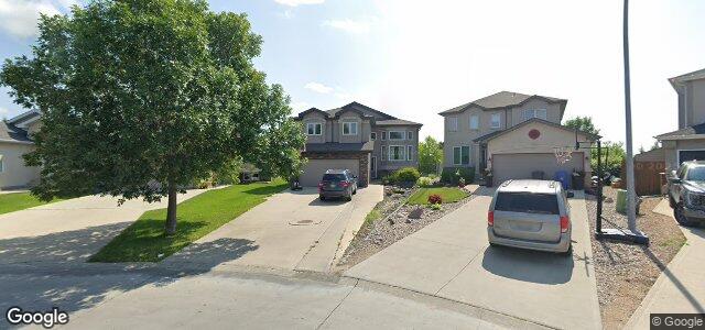 60 Chadwick Crescent（加拿大曼尼托巴省溫尼伯市）房屋照片