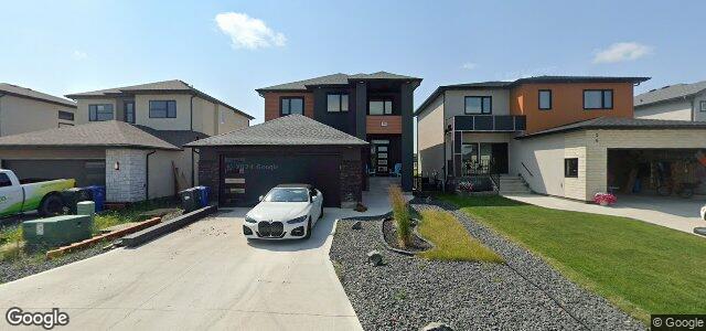 60 Fieldhouse Way（加拿大曼尼托巴省溫尼伯市）房屋照片