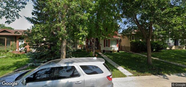 60 George Marshall Way（加拿大曼尼托巴省溫尼伯市）房屋照片