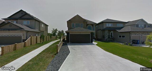 60 Harlow Bay（加拿大曼尼托巴省溫尼伯市）房屋照片