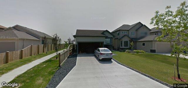 60 Hiley Bay（加拿大曼尼托巴省溫尼伯市）房屋照片