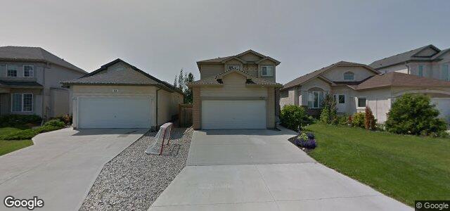 60 Lopuck Bay（加拿大曼尼托巴省溫尼伯市）房屋照片