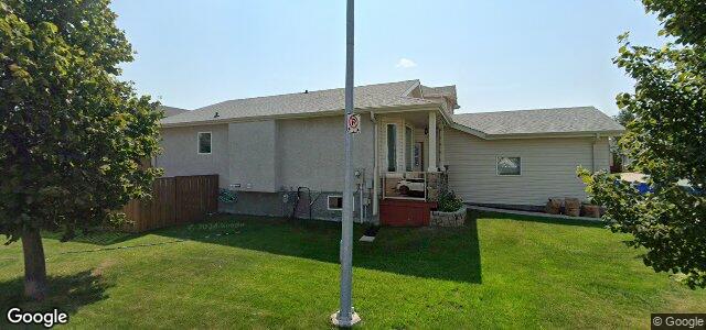 60 Peter Sosiak Bay（加拿大曼尼托巴省溫尼伯市）房屋照片