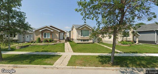 60 Ravenhurst Street（加拿大曼尼托巴省溫尼伯市）房屋照片