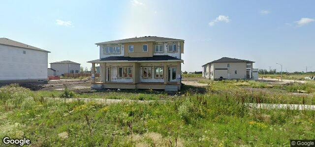 60 Renshaw Boulevard（加拿大曼尼托巴省溫尼伯市）房屋照片