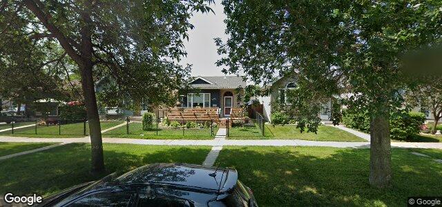 Photo of 60 Rothshire Drive in Winnipeg, Manitoba