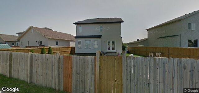 60 William Gibson Bay（加拿大曼尼托巴省溫尼伯市）房屋照片