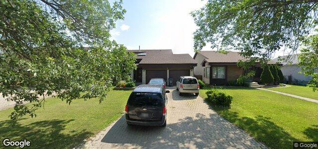 61 Binscarth Street（加拿大曼尼托巴省溫尼伯市）房屋照片