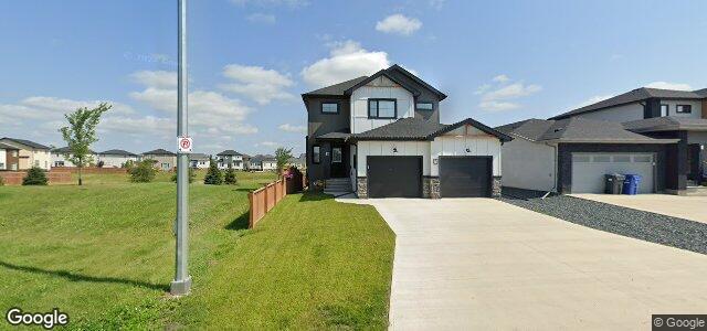 61 Merkel Manza Boulevard（加拿大曼尼托巴省溫尼伯市）房屋照片