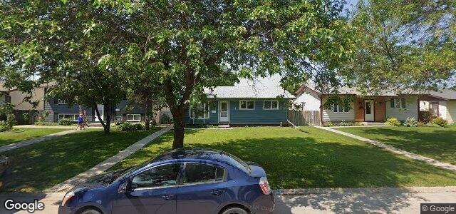 62 Baxter Bay（加拿大曼尼托巴省溫尼伯市）房屋照片