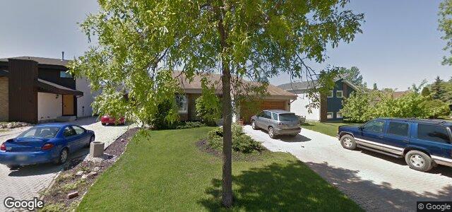 62 Corliss Crescent（加拿大曼尼托巴省溫尼伯市）房屋照片