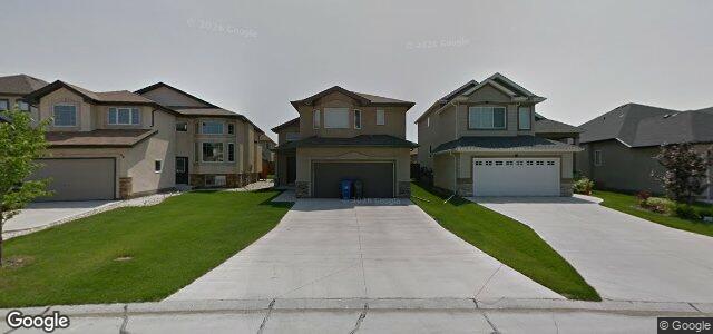 Photo of 62 Desrosiers Drive in Winnipeg, Manitoba