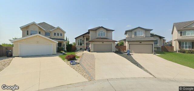 62 Ed Golding Bay（加拿大曼尼托巴省溫尼伯市）房屋照片