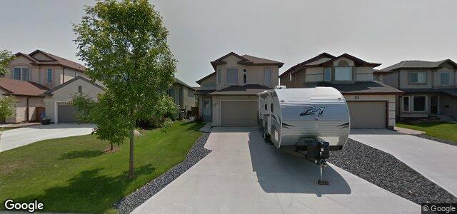 62 George Reshaur Bay（加拿大曼尼托巴省溫尼伯市）房屋照片