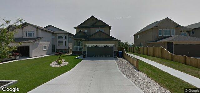 62 Harlow Bay（加拿大曼尼托巴省溫尼伯市）房屋照片