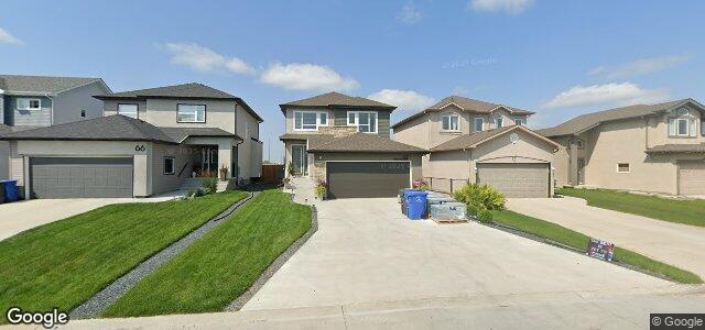 62 Romance Lane（加拿大曼尼托巴省溫尼伯市）房屋照片