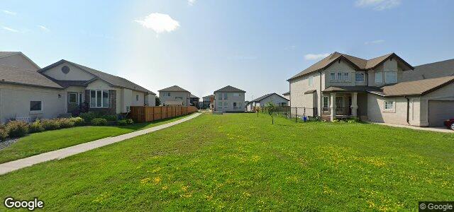 62 Van Slyk Way（加拿大曼尼托巴省溫尼伯市）房屋照片