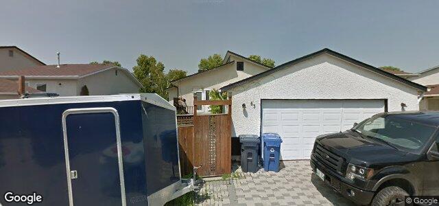 63 Blairmore Gardens（加拿大曼尼托巴省溫尼伯市）房屋照片