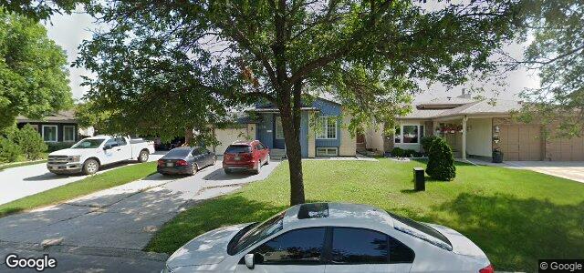 63 Durado Bay（加拿大曼尼托巴省溫尼伯市）房屋照片