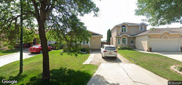 63 George Marshall Way（加拿大曼尼托巴省溫尼伯市）房屋照片