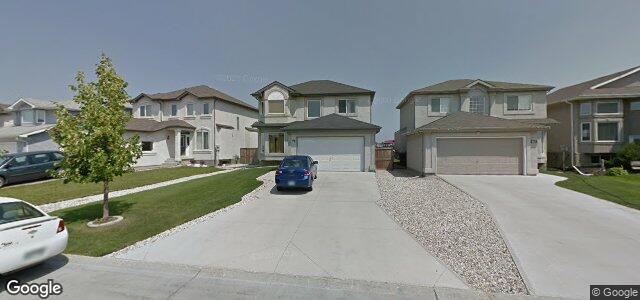 63 Lopuck Bay（加拿大曼尼托巴省溫尼伯市）房屋照片