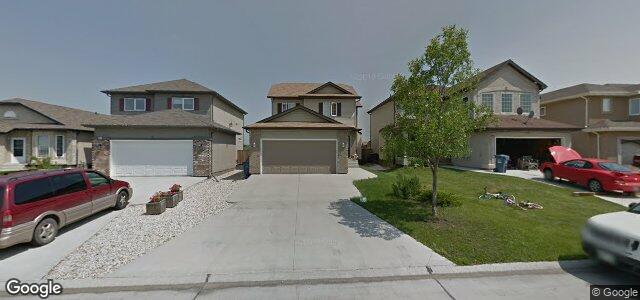 63 Nevens Bay（加拿大曼尼托巴省溫尼伯市）房屋照片