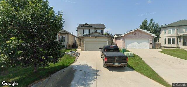 63 Peter Sosiak Bay（加拿大曼尼托巴省溫尼伯市）房屋照片