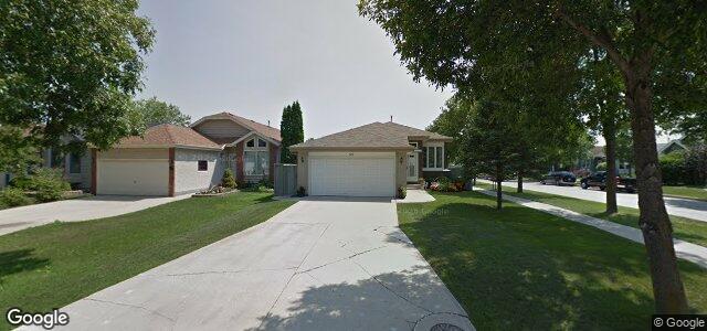 63 Rothshire Place（加拿大曼尼托巴省溫尼伯市）房屋照片