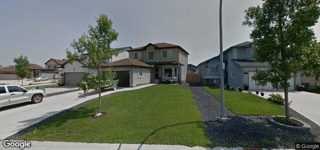 63 Tom Quinn Place（加拿大曼尼托巴省溫尼伯市）房屋照片