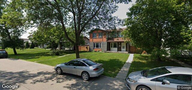 63 Wynford Drive（加拿大曼尼托巴省溫尼伯市）房屋照片