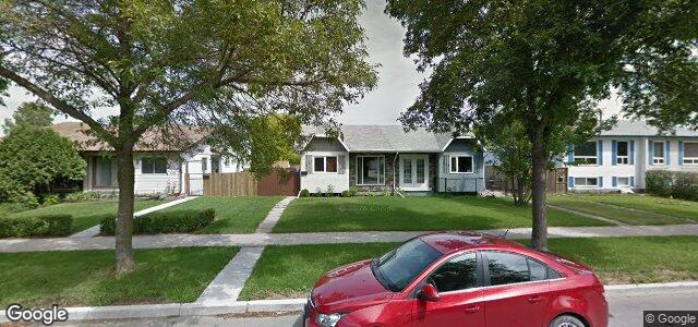 637 Mcmeans Avenue E（加拿大曼尼托巴省溫尼伯市）房屋照片