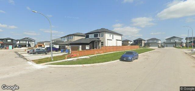 64 Cantafio Cove（加拿大曼尼托巴省溫尼伯市）房屋照片