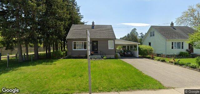 64 Fairview Drive（加拿大曼尼托巴省溫尼伯市）房屋照片