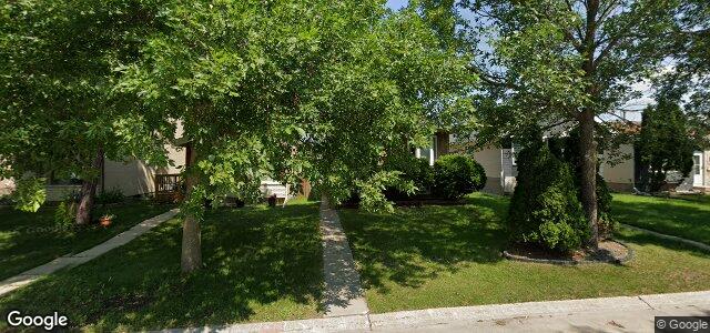 64 George Marshall Way（加拿大曼尼托巴省溫尼伯市）房屋照片