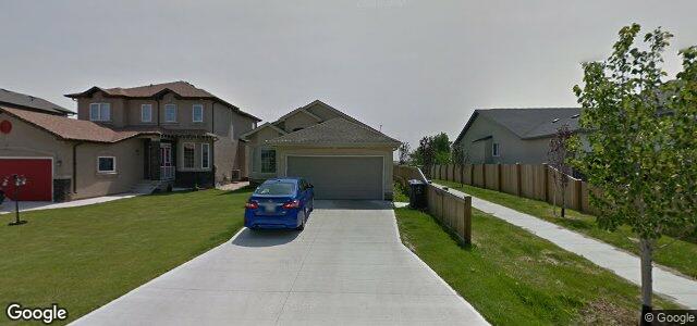 64 Hiley Bay（加拿大曼尼托巴省溫尼伯市）房屋照片