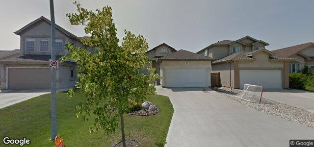 64 Lopuck Bay（加拿大曼尼托巴省溫尼伯市）房屋照片